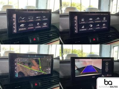 Audi SQ5 (2023) - Photo 14