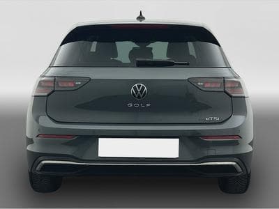 VW Golf (2026) - Foto 4