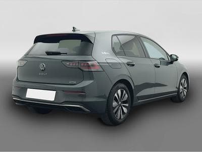 VW Golf (2026) - Foto 5