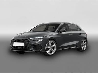 Audi S3 (2024) - Photo 1