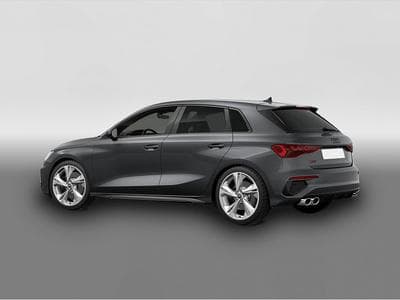 Audi S3 (2024) - Photo 3