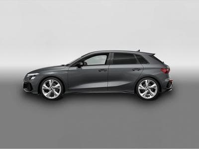 Audi S3 (2024) - Photo 5