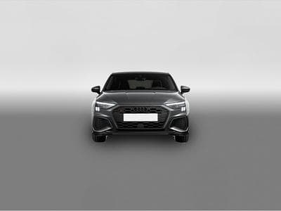 Audi S3 (2024) - Photo 6