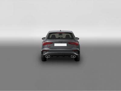 Audi S3 (2024) - Photo 7