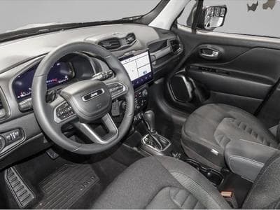 Jeep Renegade (2026) - Foto 3