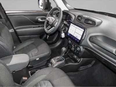 Jeep Renegade (2026) - Foto 4