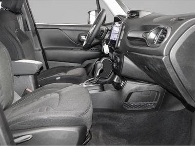 Jeep Renegade (2026) - Foto 5