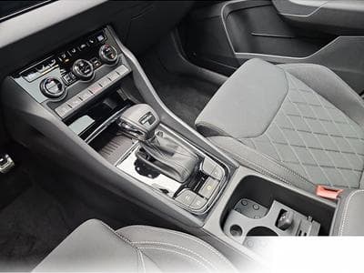 Skoda Karoq (2026) - Photo 11