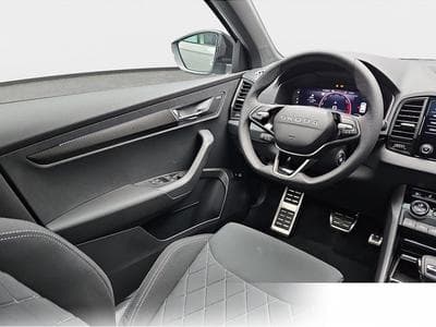 Skoda Karoq (2026) - Photo 7