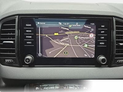 Skoda Karoq (2026) - Photo 8