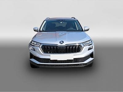 Skoda Karoq (2024) - Photo 2