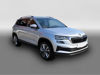 Skoda Karoq (2024) - Photo 3