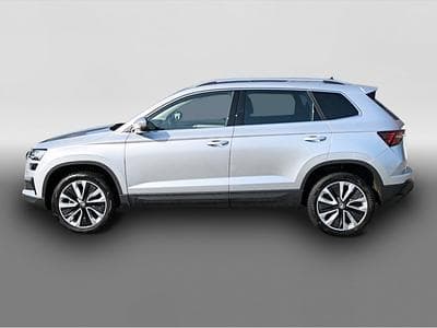 Skoda Karoq (2024) - Photo 4