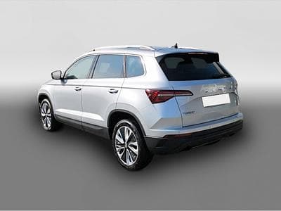 Skoda Karoq (2024) - Photo 5