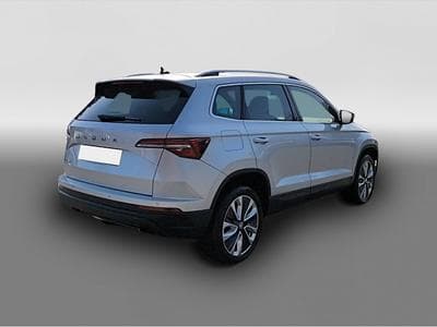 Skoda Karoq (2024) - Photo 7