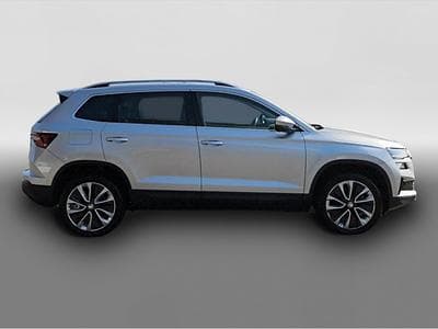 Skoda Karoq (2024) - Photo 8