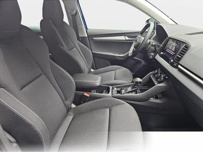 Skoda Karoq (2026) - Photo 15