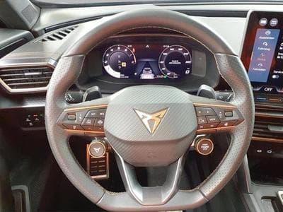 Cupra Formentor (2026) - Foto 4