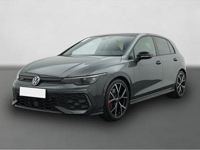 VW Golf (2026) - Foto 1