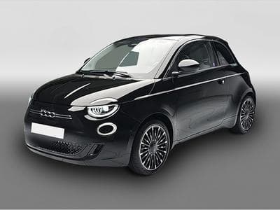 Fiat 500 (2026) - Photo 1