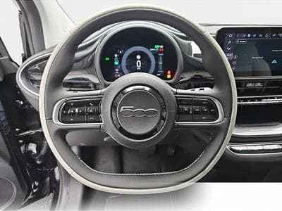 Fiat 500 (2026) - Photo 12