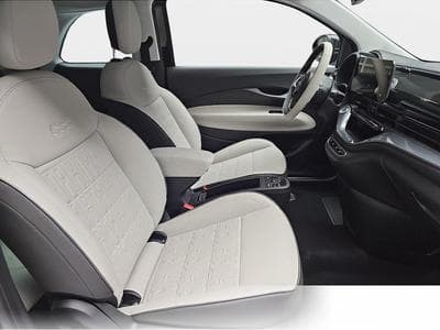 Fiat 500 (2026) - Photo 15