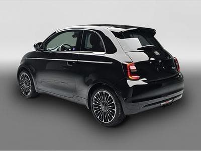 Fiat 500 (2026) - Photo 3