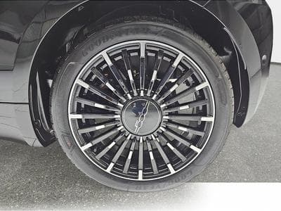 Fiat 500 (2026) - Photo 5