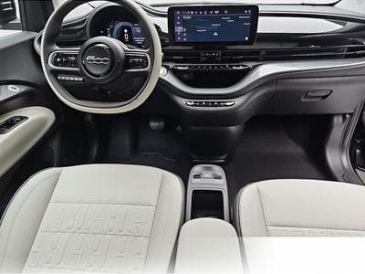 Fiat 500 (2026) - Photo 6