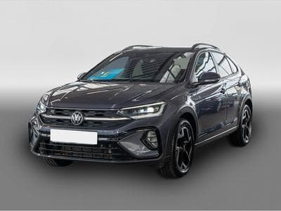 VW Taigo (2025) - Photo 1