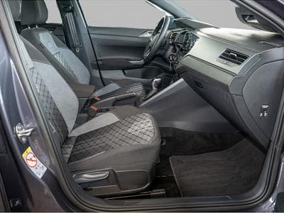 VW Taigo (2025) - Photo 2