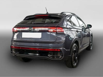 VW Taigo (2025) - Photo 3