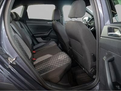 VW Taigo (2025) - Photo 4