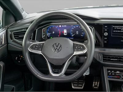 VW Taigo (2025) - Photo 6