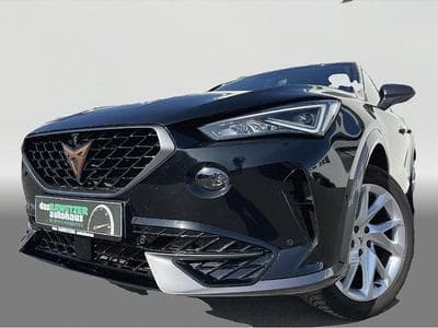 Cupra Formentor (2026) - Foto 1