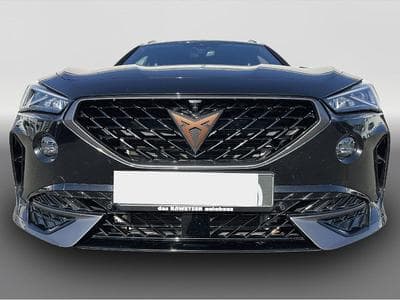 Cupra Formentor (2026) - Foto 4