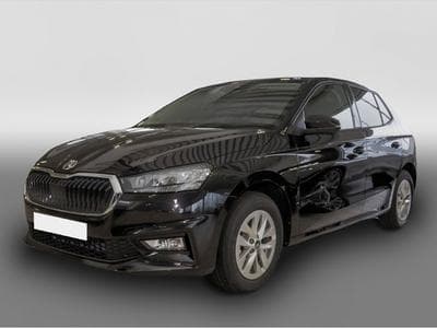 Skoda Fabia (2026) - Photo 1