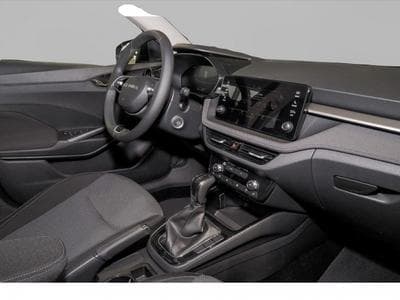 Skoda Fabia (2026) - Photo 6