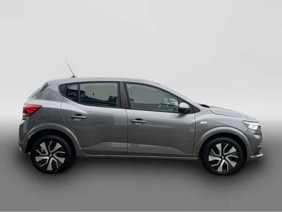 Dacia Sandero (2026) - Photo 2