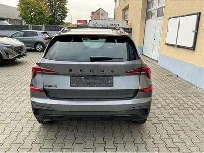 Skoda Kamiq (2026) - Photo 4