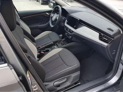 Skoda Kamiq (2024) - Photo 13