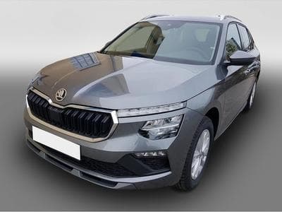 Skoda Kamiq (2024) - Photo 3