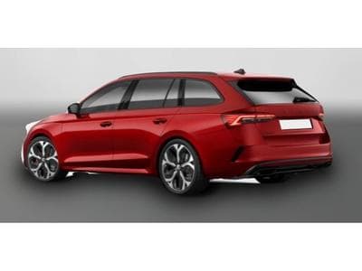 Skoda Octavia (2025) - Foto 2