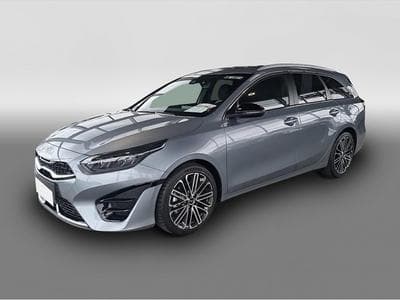 Kia Ceed (2026) - Foto 1