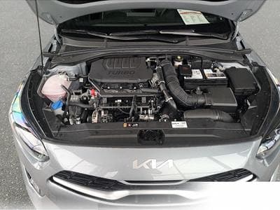 Kia Ceed (2026) - Foto 14