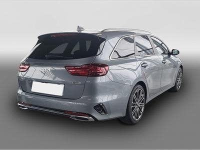Kia Ceed (2026) - Foto 2