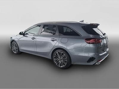 Kia Ceed (2026) - Foto 3