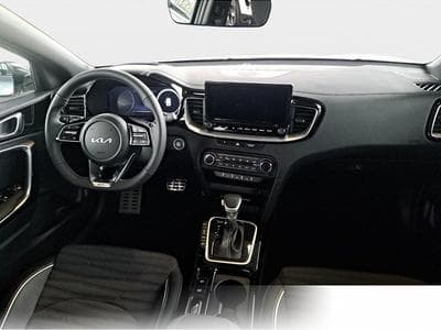 Kia Ceed (2026) - Foto 7