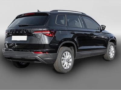 Skoda Karoq (2026) - Photo 3