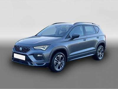 Seat Ateca (2026) - Photo 1
